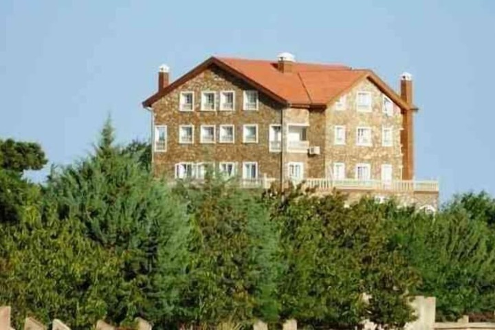 Hotel 28 of 29