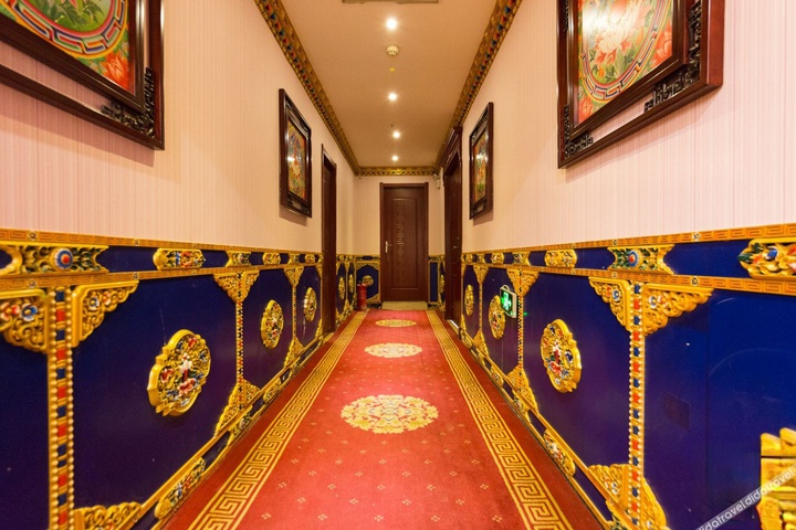 Haiyuan Holiday Hotel