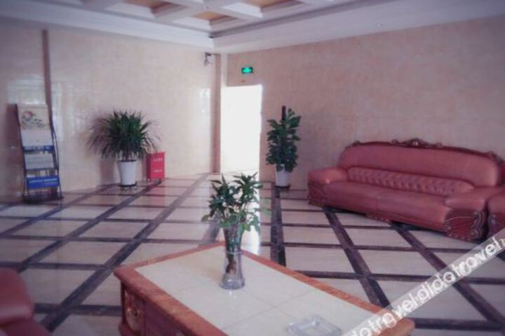 Hotel Interior 3 of 6