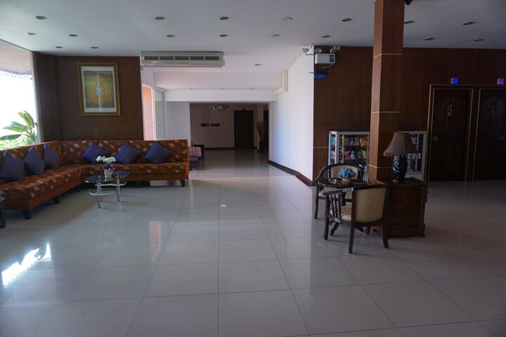Hotel Interior 4 of 47
