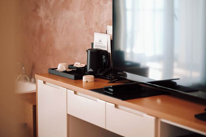Hotel Interior 163 of 182
