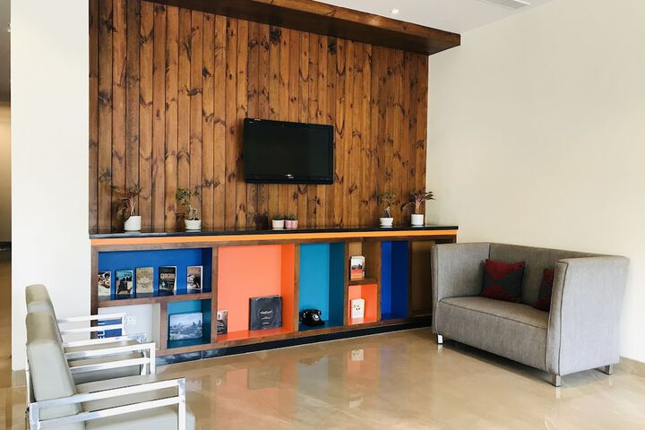 Lobby Photos