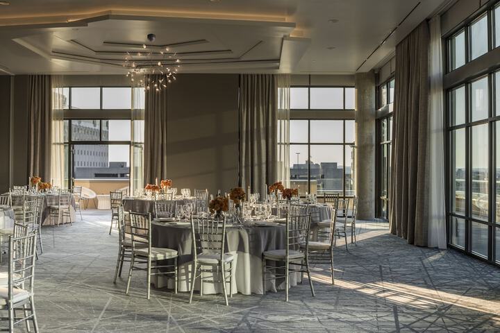 Ballroom