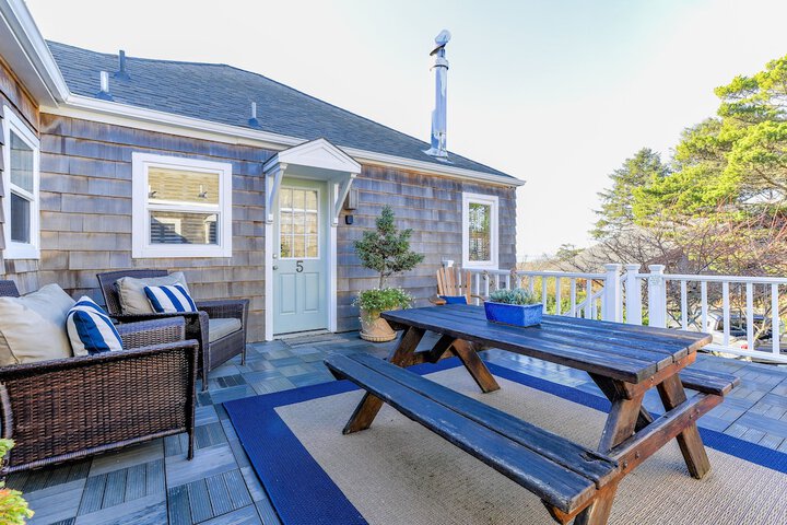 Terrace/Patio 28 of 93