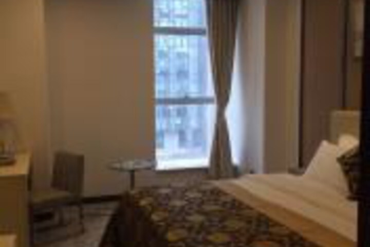 Shangjing Hotel