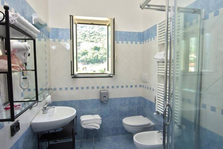 Bath Interior