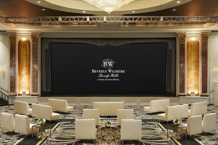 Ballroom