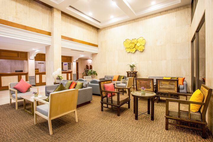 Lobby Photos