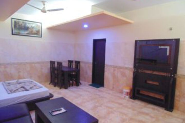 Hotel Parkash