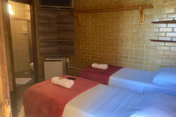 Image of Pousada Do Sol