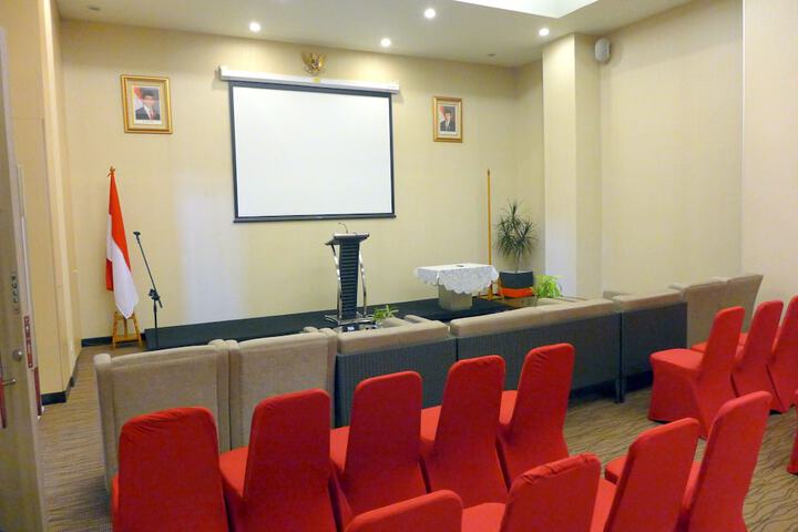 Meeting 36 of 43