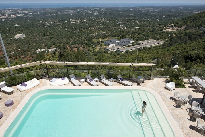 Pool to Cool