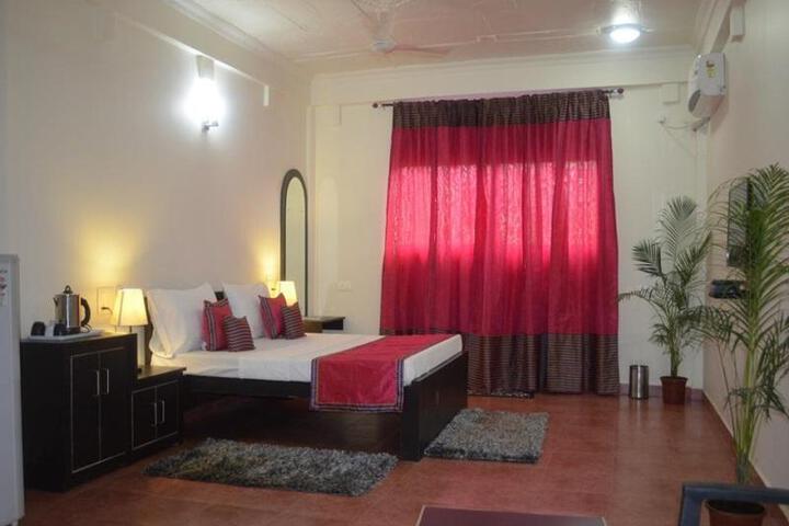 The Long Bay Hotel