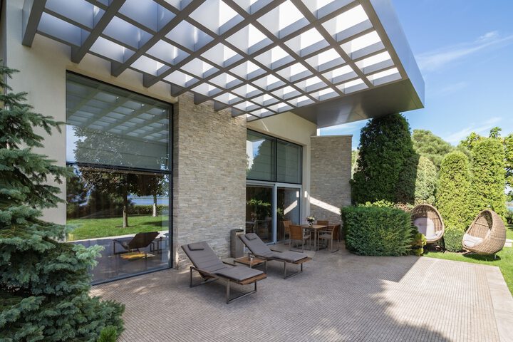 Terrace/Patio 19 of 55