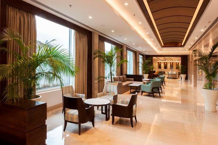 Hotel Interior 29 of 32