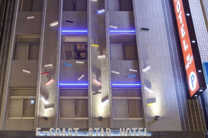Hotel 38 of 40