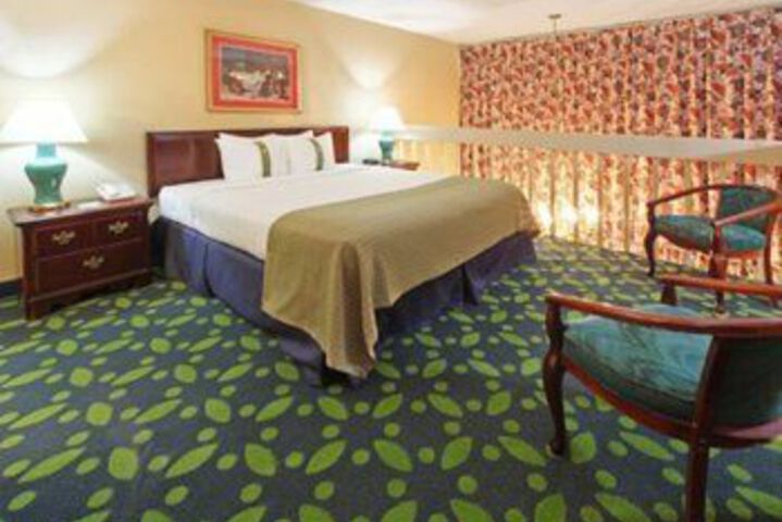 Fitness Center Photo