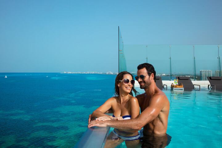 Pools & Facilities