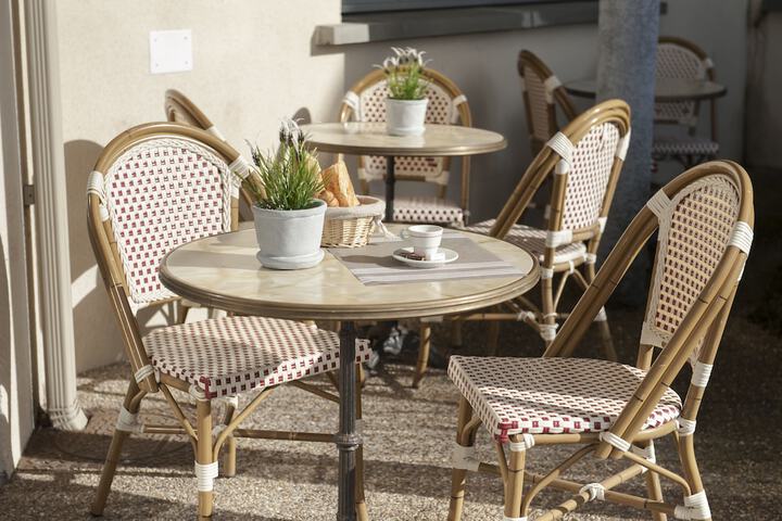 Terrace/Patio 90 of 92