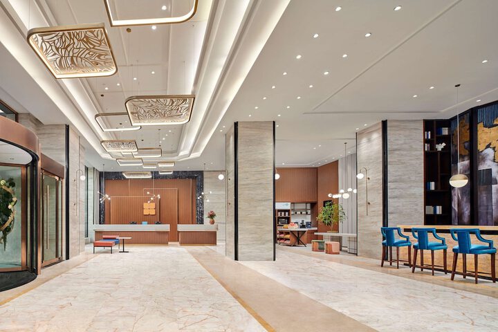 Hotel Interior 2 of 47
