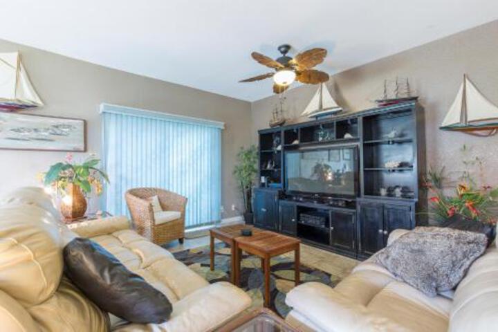 La Solana #109 in South Padre Island, TX