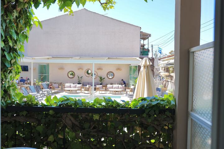 Terrace/Patio 34 of 114