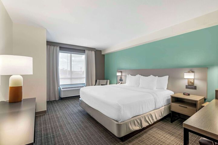 2 Queen Beds Suite (6 of 14)