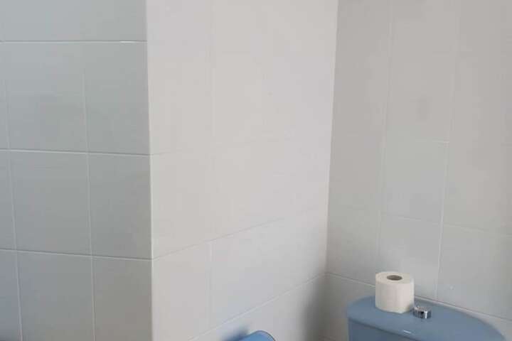 Restrooms
