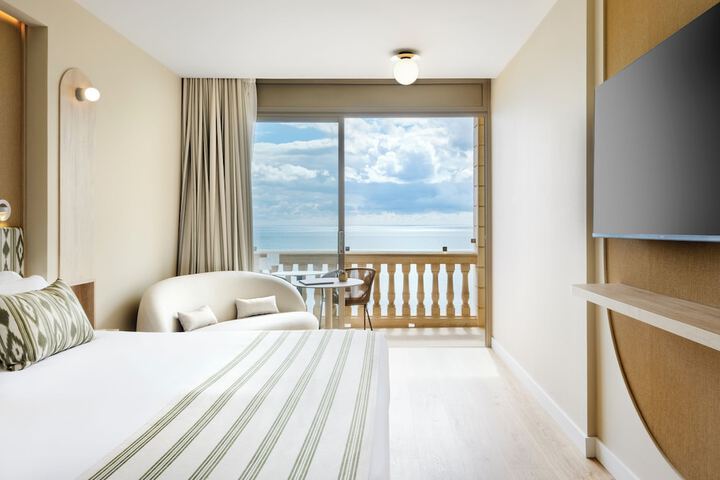 View from room