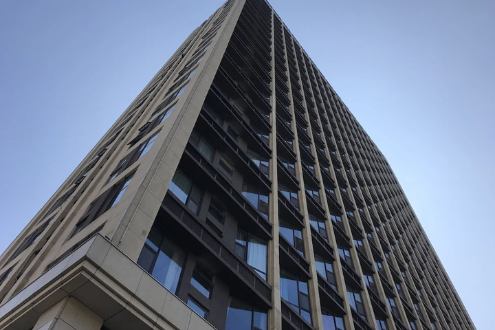 Marina Loft
