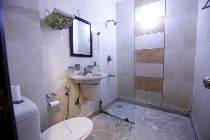 Bathroom Vanities