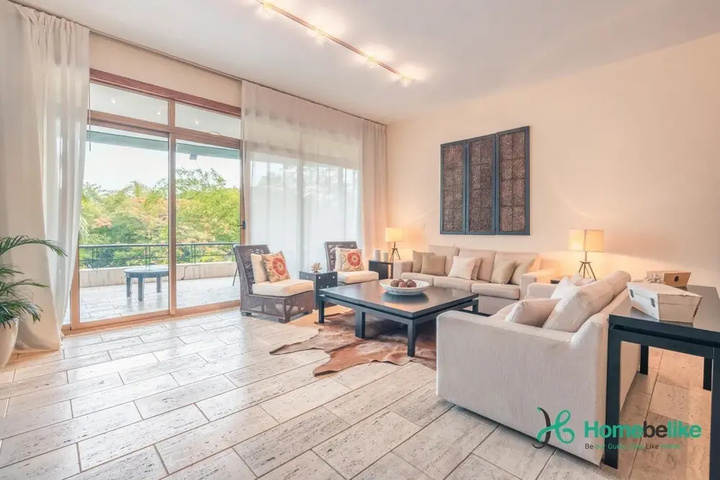 Exterior of Be Relaxed at This 2BR apt at Casa De Campo C2