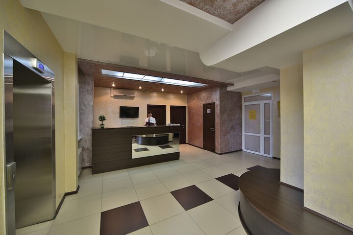 Hotel Interior 2 of 26