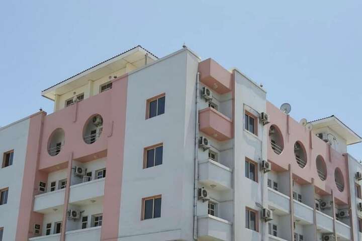 COMFORT HOTEL