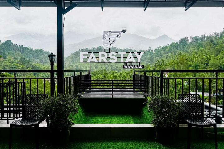 Mountview by Farstay Wayanad