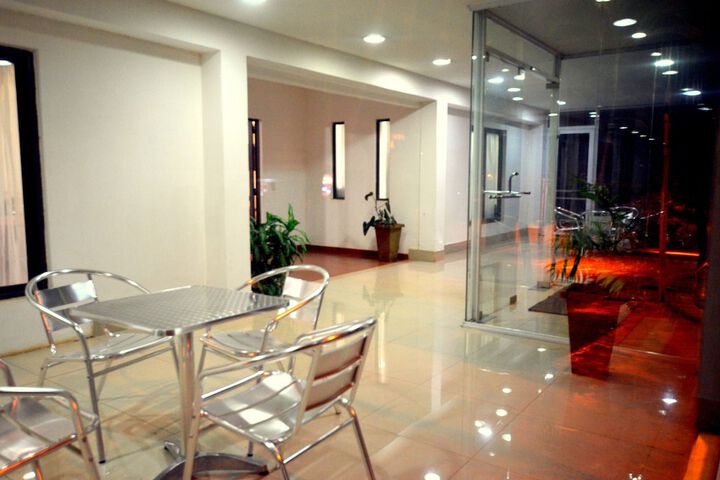 Hotel Interior 3 of 30