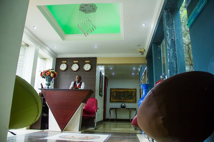 Hotel Interior 2 of 45