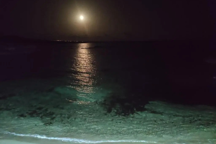 Beach 7 of 15