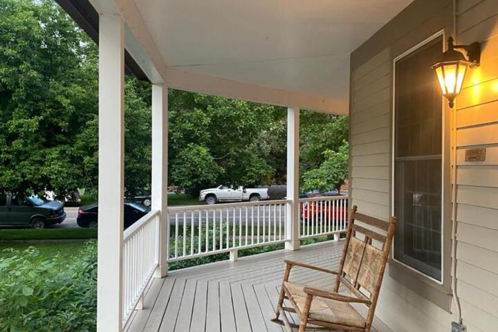 Fitness Center Photo