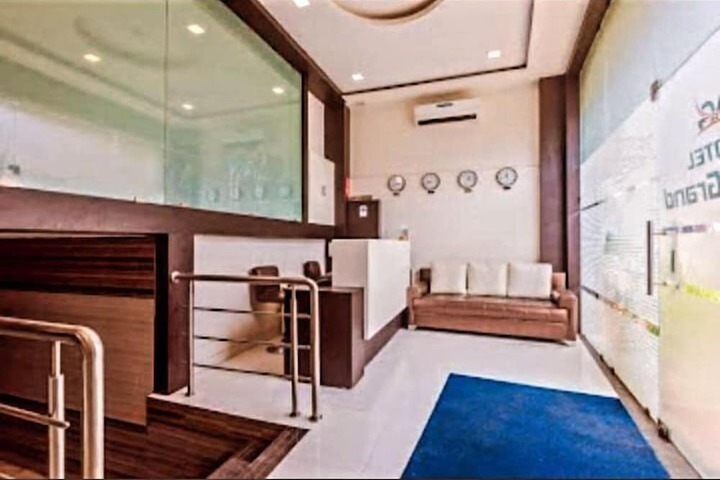 Hotel Venture Grand