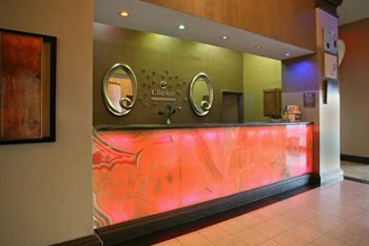 Hotel Interior 16 of 29