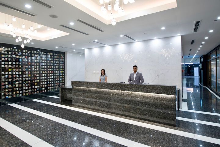 Hotel Interior 2 of 61