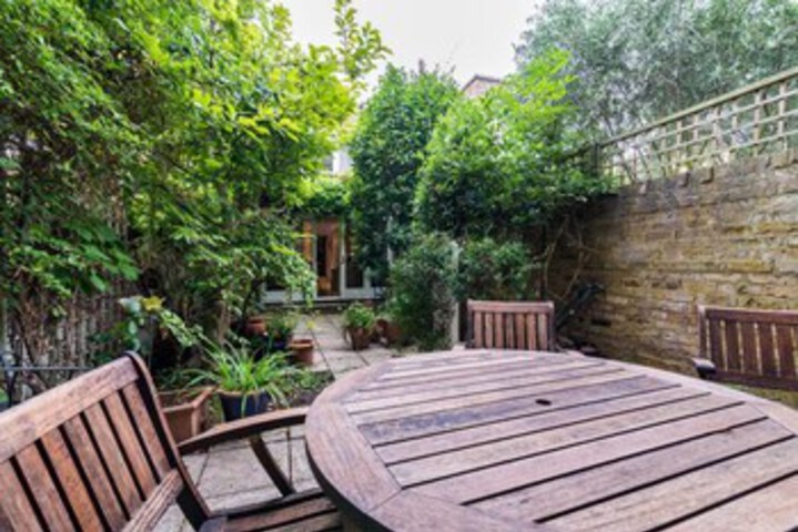 Terrace/Patio 30 of 30
