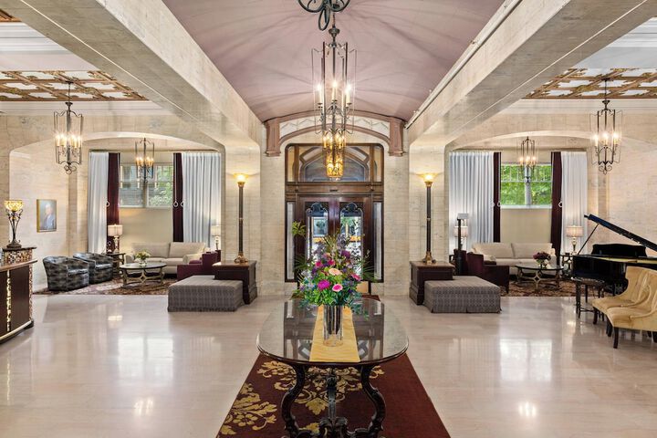 Hotel Interior 2 of 45