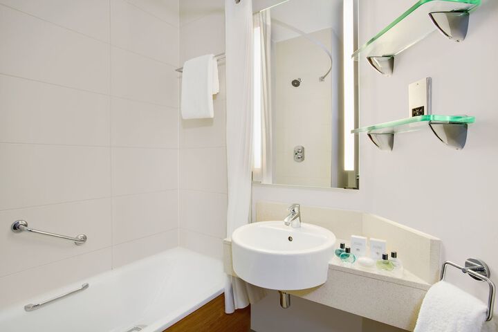 Bathroom Vanities