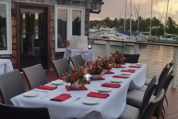 Dining Photos