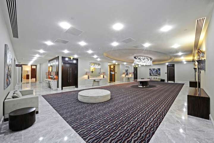 Hotel Interior 4 of 102