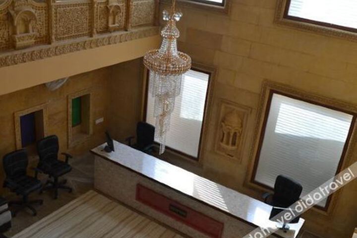 Hotel Interior 31 of 47