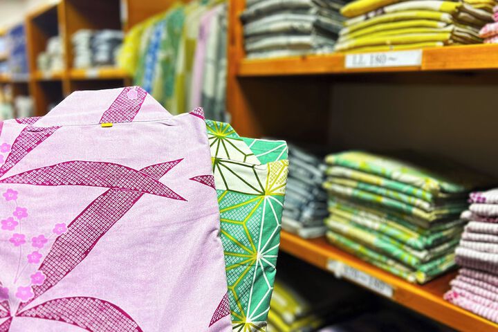 Yukata