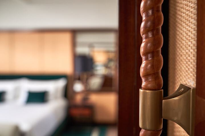 Hotel Interior 147 of 162